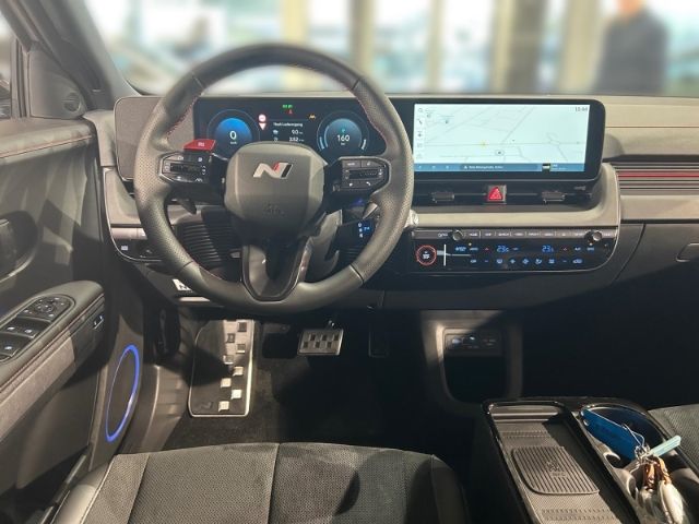 Hyundai IONIQ 5 – Bild 10
