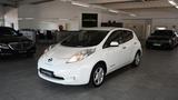 Nissan Leaf Acenta *KAMERA*TOP*SHZ*KLIMA - Nissan Leaf Gebrauchtwagen