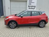 Seat ARONA 1.0 TSI XCELLENCE NAVI SHZ VOLL-LED EPH  - Seat Arona in Chemnitz