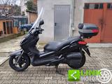 Yamaha YAMAHA X-Max 125 i - MOFA VON 81 BIS 125 CCM