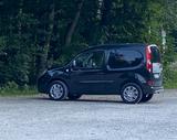 Renault Kangoo Be Bop, TÜV neu, Pop up Hubdach Panorama - Renault Kangoo Gebrauchtwagen in München