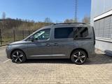 Volkswagen Caddy 2,0TDI 90kW DSG BMT Move, Panorama - Volkswagen Caddy: 9k