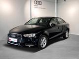 Audi A3 Limousine 35 TFSI 6-Gang+NAVI+XENON+SHZ+MULTI - Audi A3 Gebrauchtwagen in Rostock