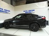 BMW X6 xDrive 30 d M Sportpaket*HUD*Panorama*Stand - gebrauchte BMW X6 aus dem Jahr 2021