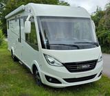 HYMER / ERIBA / HYMERCAR  B 678 DL