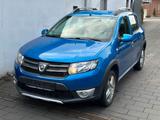 Dacia Sandero Stepway 0.9 TCe NAVI KLIMA B... - Dacia Sandero in Hamm