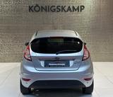 Ford Fiesta Titanium 1.5 TDCi *PDC*TÜV & SERVICE NEU* - Ford Fiesta: Tdci