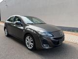 Mazda 3 Lim. Exclusiv-Line 8 Fachbereift Klima Tüv Neu - Mazda 3 Gebrauchtwagen in Freiburg