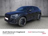 Audi Q2 S line 35 TFSI S tronic