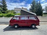 Volkswagen t3 Joker - Volkswagen T3: Joker