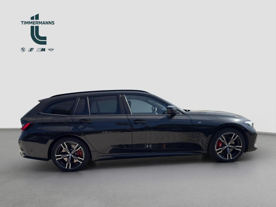 BMW M340d xDrive Touring Auto Innovationsp. Panorama