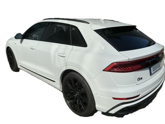 Audi Q8 50 TDI Q.AHZV Kamera LED Navi foto 3