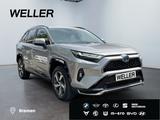 Toyota RAV 4 Plug-in Hybrid *LED*CAM*ACC*4xSHZ*CarPlay* - Toyota RAV 4 Gebrauchtwagen in Mönchengladbach