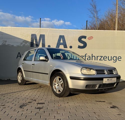 Volkswagen Golf 1.4 Special NEUE Service AHK