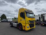 Iveco Stralis 570 AS440S57 T/P Kipphydraulik Intarder - Iveco As 440