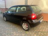 Volkswagen Polo 9N 1,2 54 PS TÜV Juni 2027 - Volkswagen Polo aus 2003: 9n