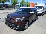 Kia Soul 1.6 GDI Dream-Team Edition - Kia Soul: Dream Team