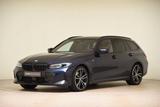 BMW 320d Touring xDrive M Sport Sthzg ACC*UVP:83.720 - BMW: 720