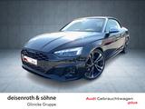 Audi S5 Cabriolet TFSI Competition Edition Nav/S-Spor - gebrauchte Audi S5 aus dem Jahr 2024