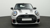 MINI John Cooper Works Cabrio - Vorschau Bild 3