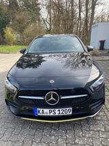 Mercedes-Benz A 250 A 250 7G-DCT 4Matic Edition  - Mercedes-Benz 250 Benziner Gebrauchtwagen