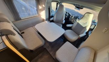 Carado T447 PRO+MJ25*SafetyP*VollLED*TOP-Ausst*sofort