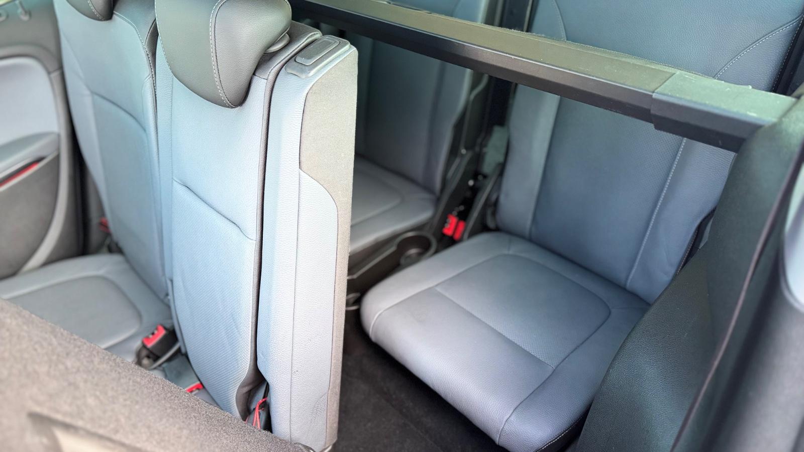 Opel Zafira Innovation/ACC Automatik/7Sitz navi kam