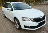 Skoda Octavia Combi 2.0 TDI DSG Drive |Navi |DAB |SHZ - Skoda Octavia: Combi Drive