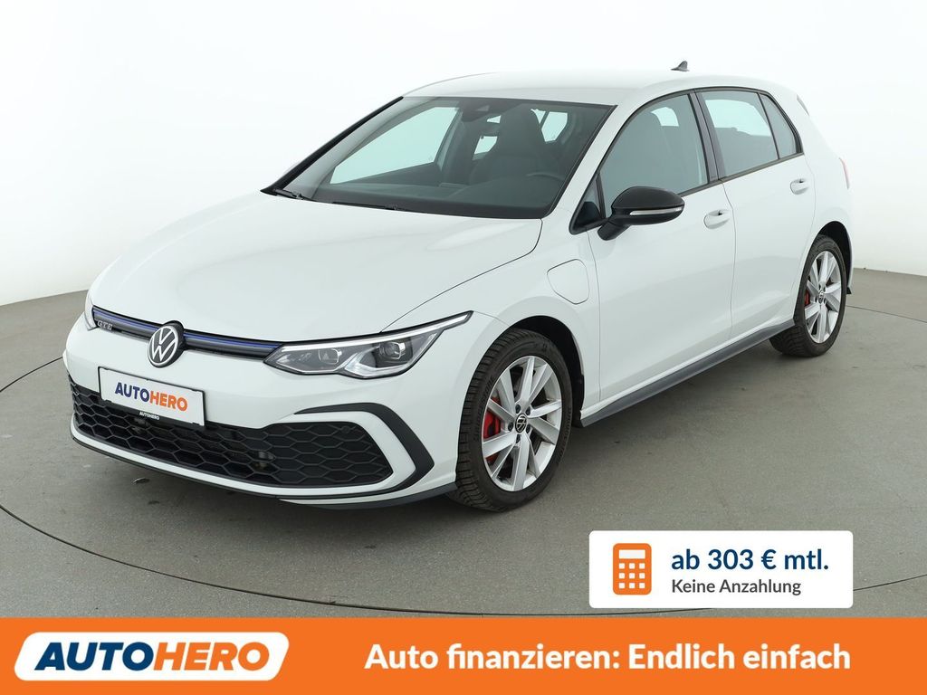 Image of Volkswagen Golf