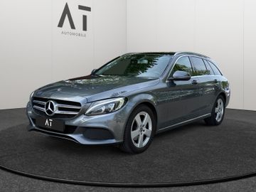 Mercedes C 220 - 1