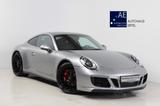Porsche 991.2 Carrera 4 GTS Coupé TRAUMZUSTAND 1.Hand - gebrauchte Porsche 911 Urmodell aus dem Jahr 2017