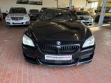 BMW 650iM Gran Coupe xDrive 50.000km ABSOLUT VOLL - gebrauchte BMW 650 aus dem Jahr 2015