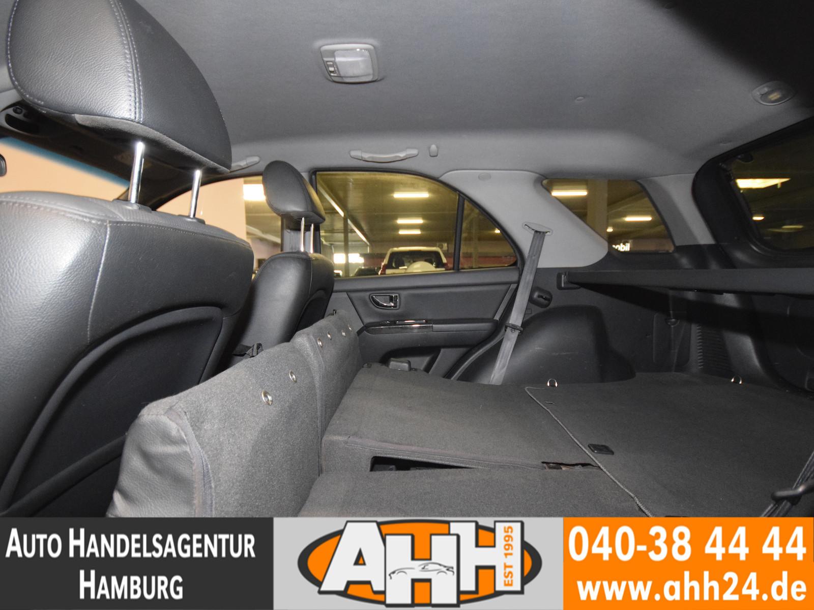 Kia Sorento 2008 — photo 21