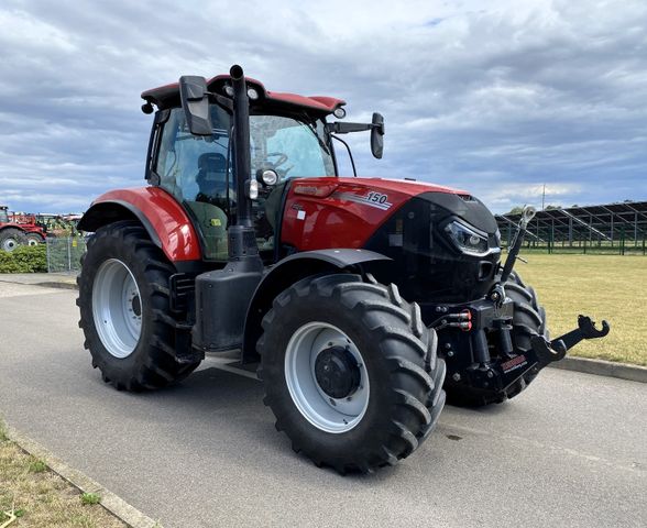 Case IH Puma 150