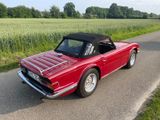 Triumph TR6