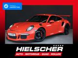 Porsche 911 991 GT3 RS Clubsport Chrono 918 Schalensitz - Porsche 991: Gt3 RS
