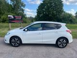 Nissan Pulsar N-Connecta / Navi / Kamera - Nissan Pulsar aus 2018
