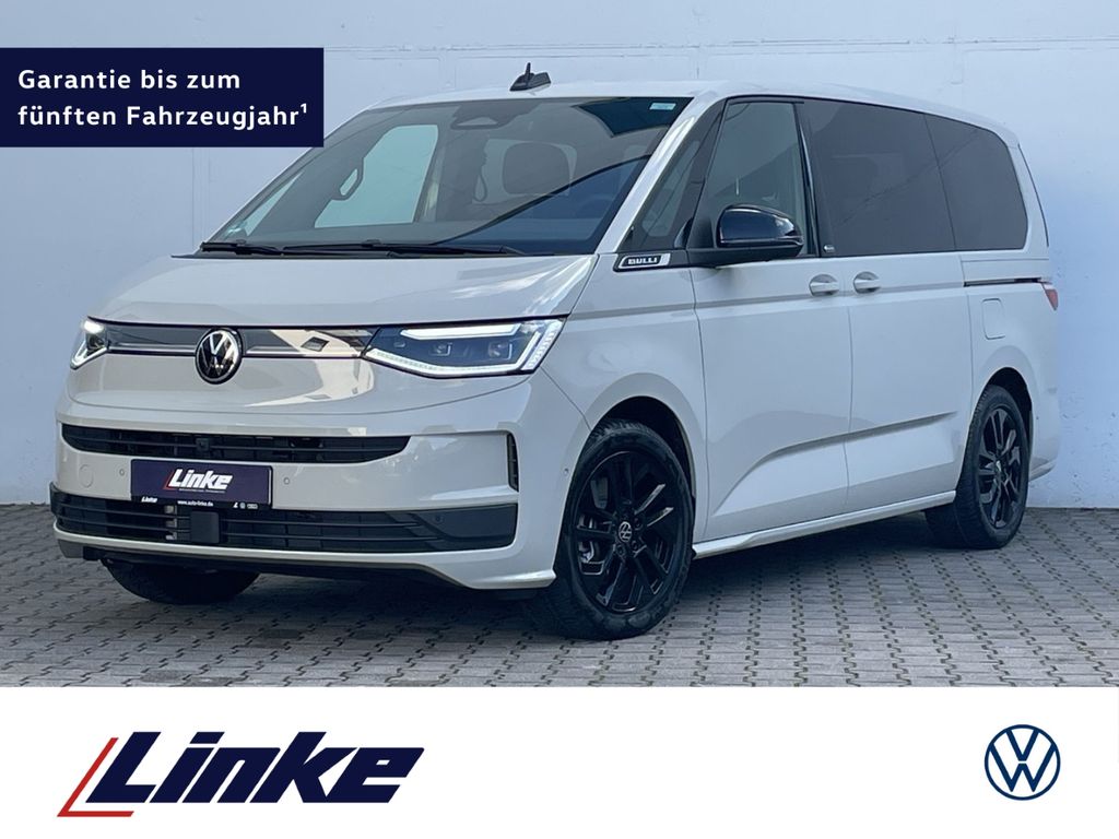 Image of Volkswagen T7 Multivan