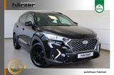 Hyundai Tucson DCT N Line 4WD *LED*NAV*AHK*RFK*KRELL*SHZ - Hyundai TUCSON: Alcantara