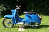 Simson Schwalbe KR 51/1 - SIMSON ROLLER