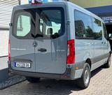 Mercedes-Benz Sprinter III Tourer 215 CDI XXL  7+1/AWD KAM. - Mercedes-Benz Sprinter: Xxl