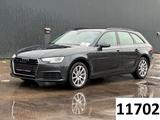Audi A4 Avant quattro 2.0 TDi S-Tronic - Audi A4: Kombi, A4avant