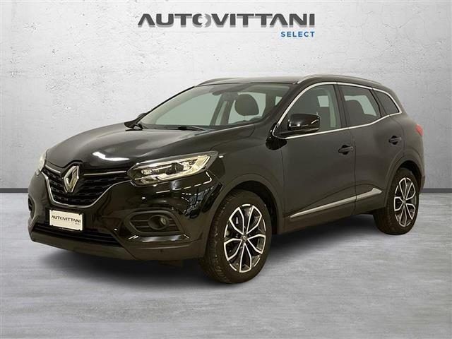 Renault RENAULT Kadjar 1.5 Blue dCi Sport Edition my19