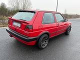 Volkswagen Golf 2 vr6 , 3.2 vr6 , USA gti rabbit , we... - Volkswagen: Rabbit