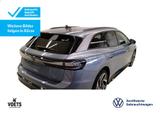 Volkswagen ID.7 Tourer  210 kW Pro IQ-LIGHT+NAVI+AHK+WÄRMEP - VW ID.7 Gebrauchtwagen