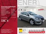 Nissan Pulsar TEKNA*NAVI*KLIMA*STANDHEIZUNG*8-FACHB*360 - Nissan Pulsar: Tekna