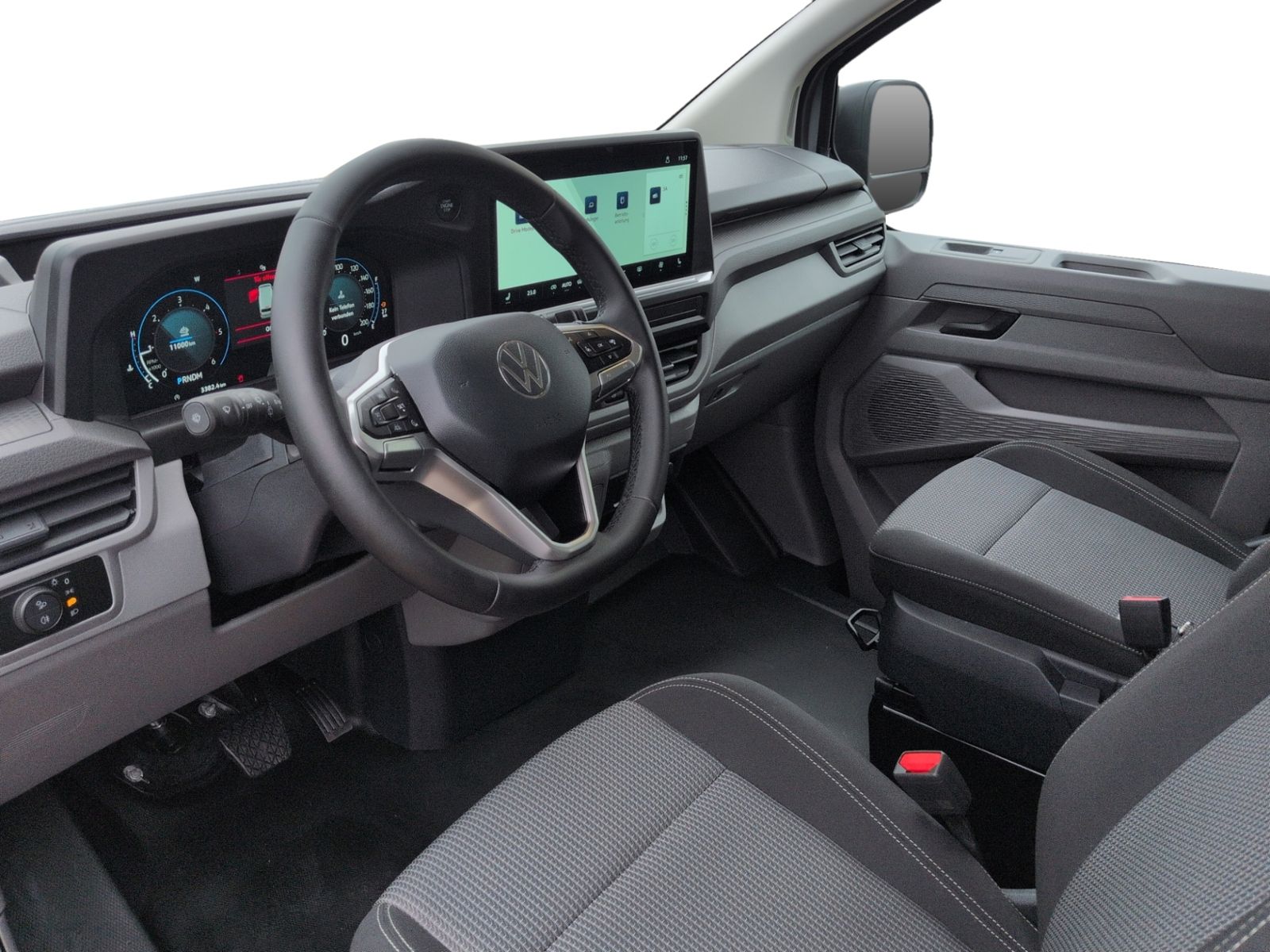 T7 Kasten Plus 2.0 TDI 4MO AHK+SH+NAVI+MATRIX+