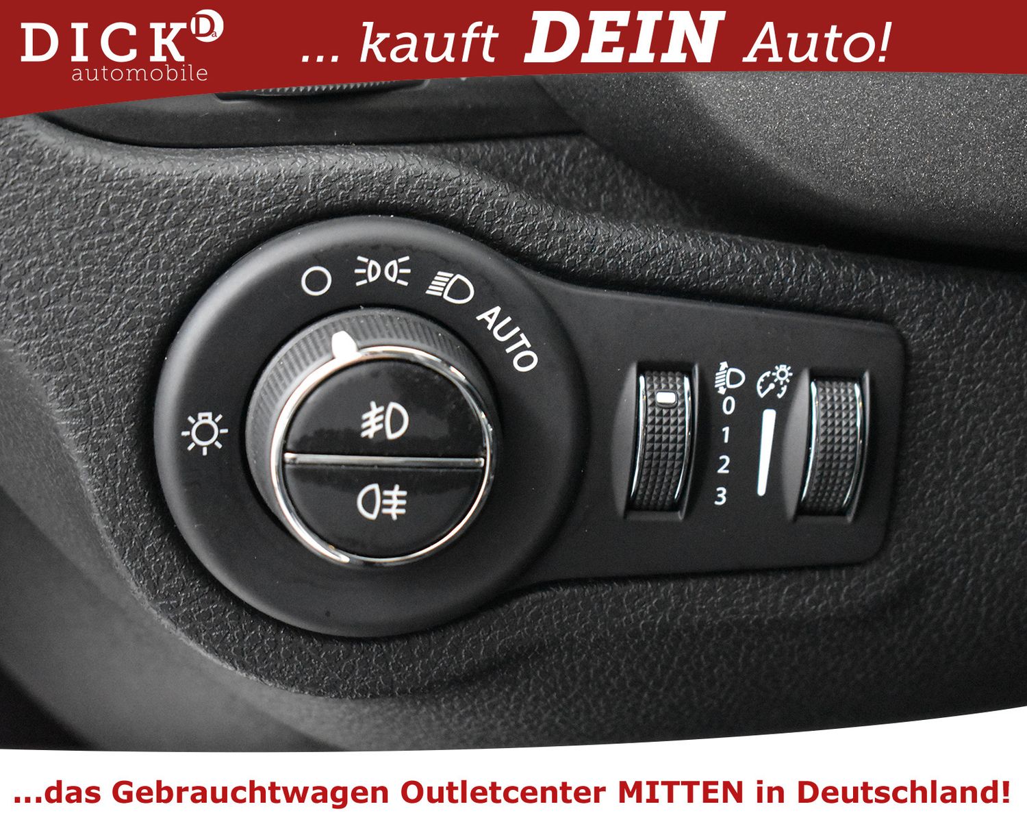 FIAT 500X 1.3 Cross Aut. LEDER+PDC+MFL+TEMP+APPLE+DAB - Image 23