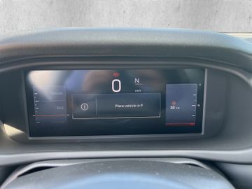 Jeep Avenger 1.2l e-Hybrid *ALLWETTER*SHZ*PDC*NAVI*