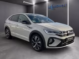 Volkswagen Taigo R-Line 1.0 TSI EL. Panodach PDC V.+Hi. - Volkswagen Taigo mit Panoramadach